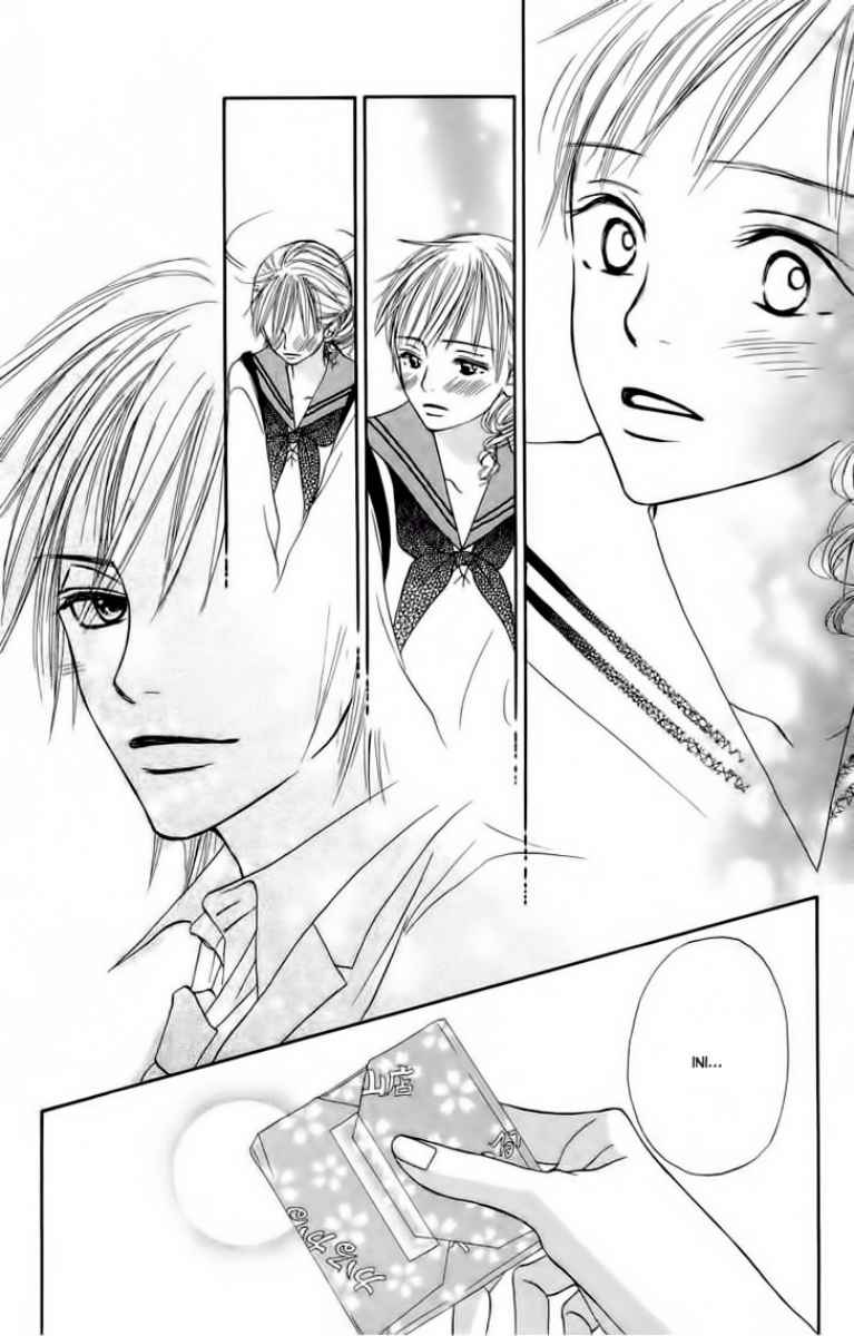 Crazy for You Chapter 12 - halaman 38