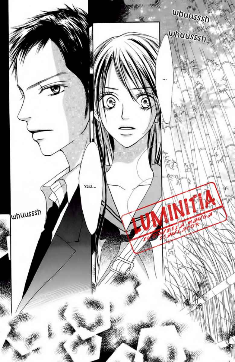 Crazy for You Chapter 12 - halaman 4