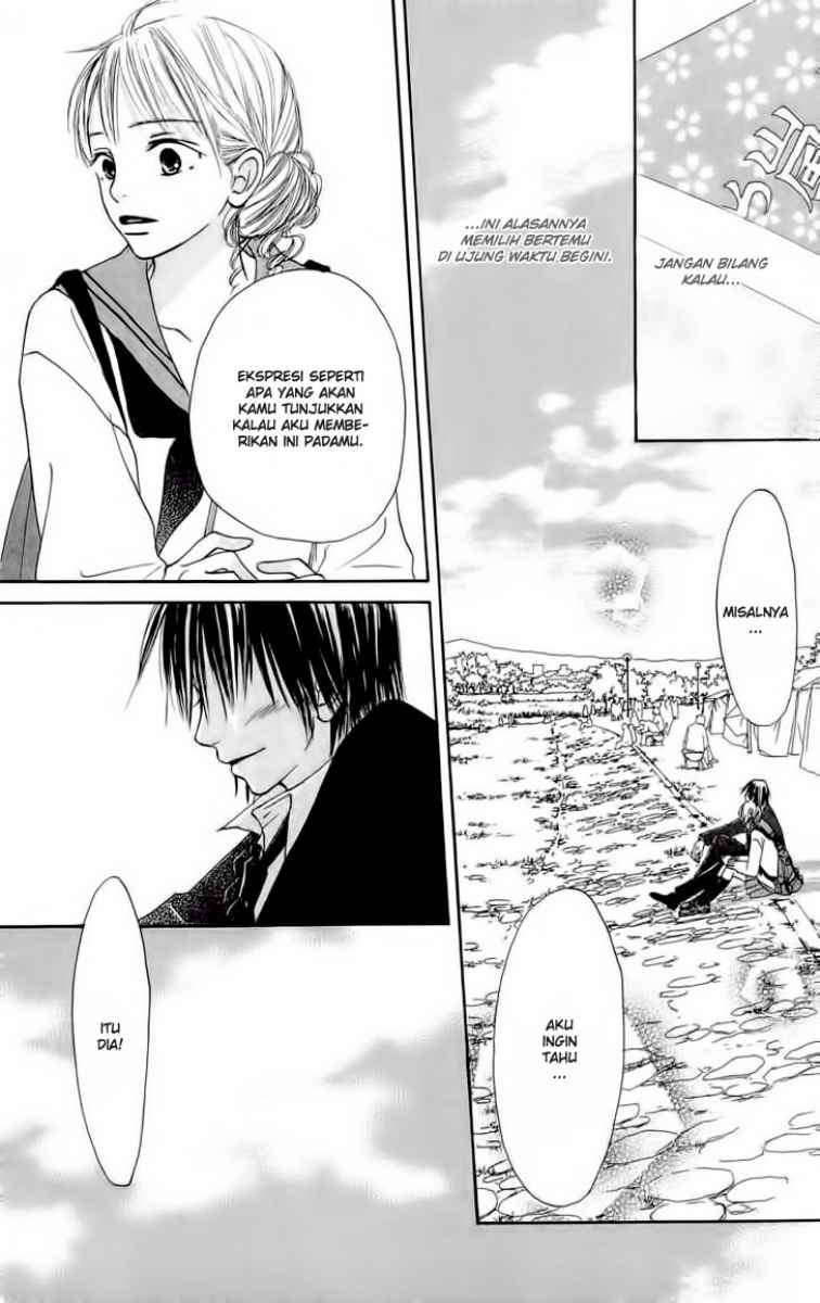 Crazy for You Chapter 12 - halaman 40