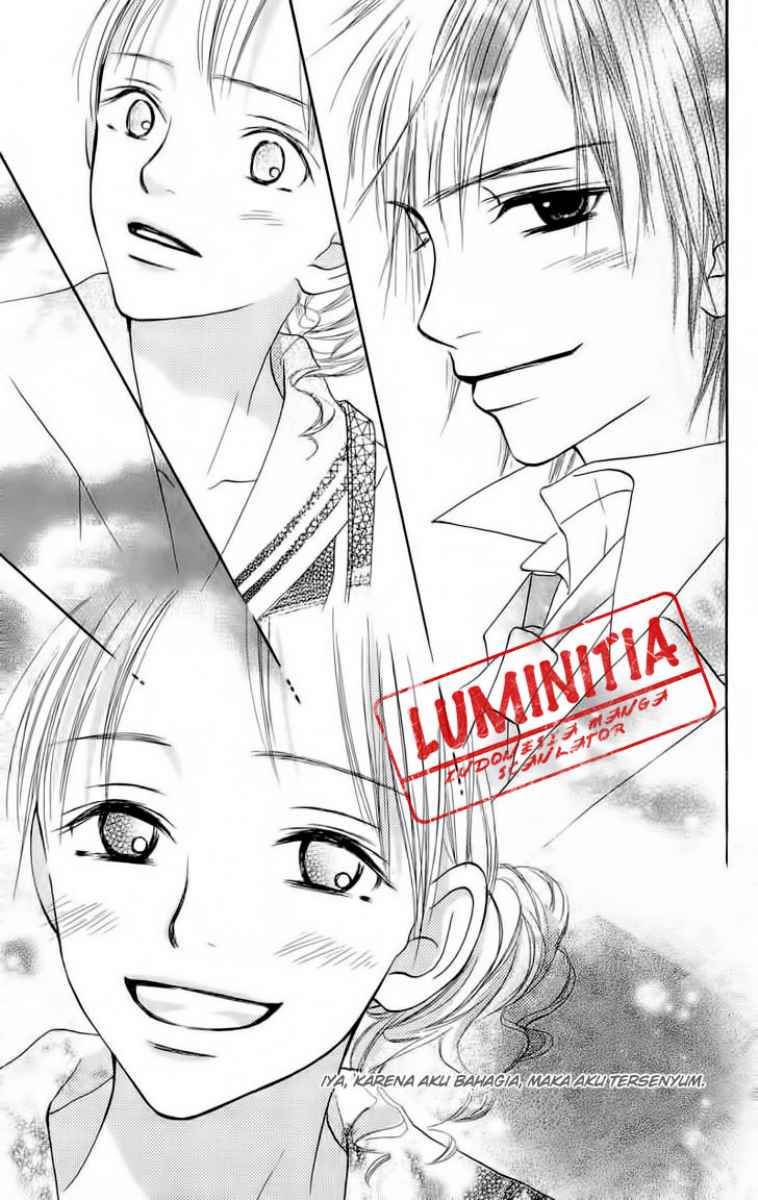 Crazy for You Chapter 12 - halaman 41