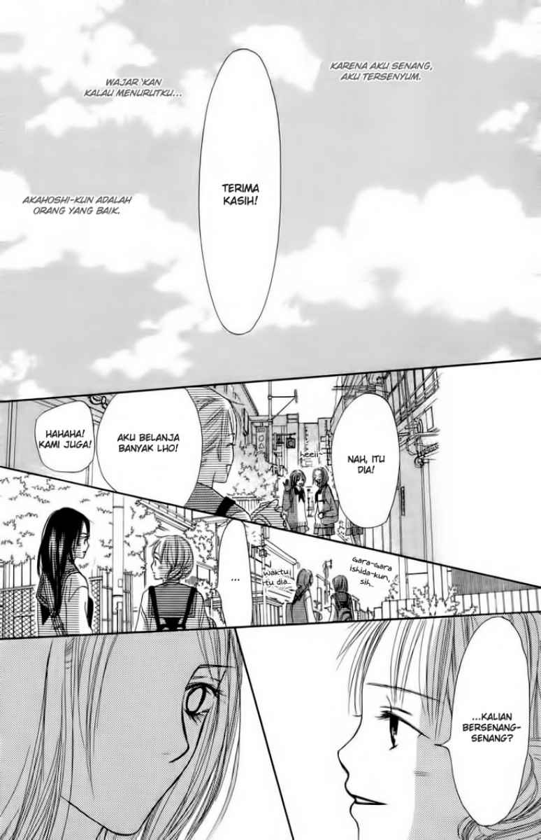 Crazy for You Chapter 12 - halaman 42