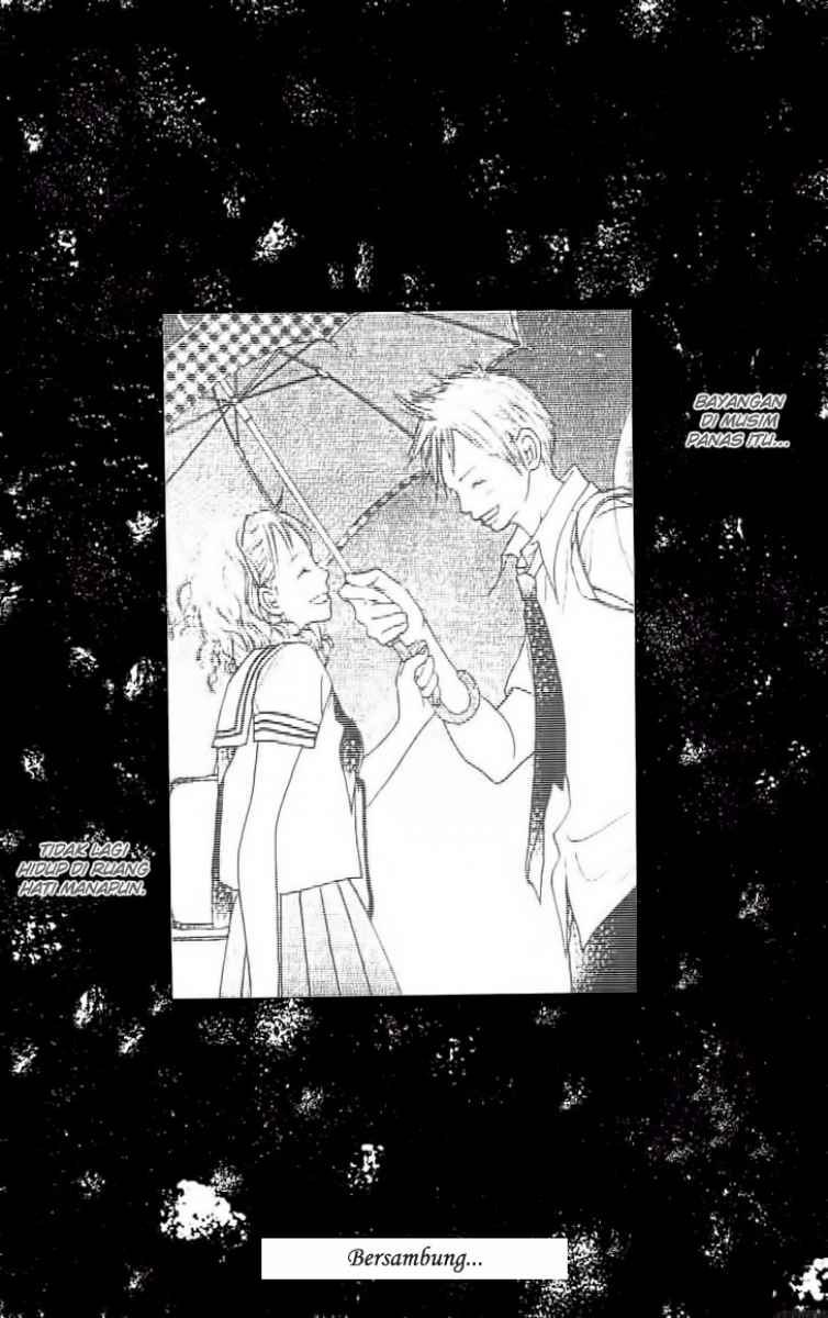 Crazy for You Chapter 12 - halaman 45