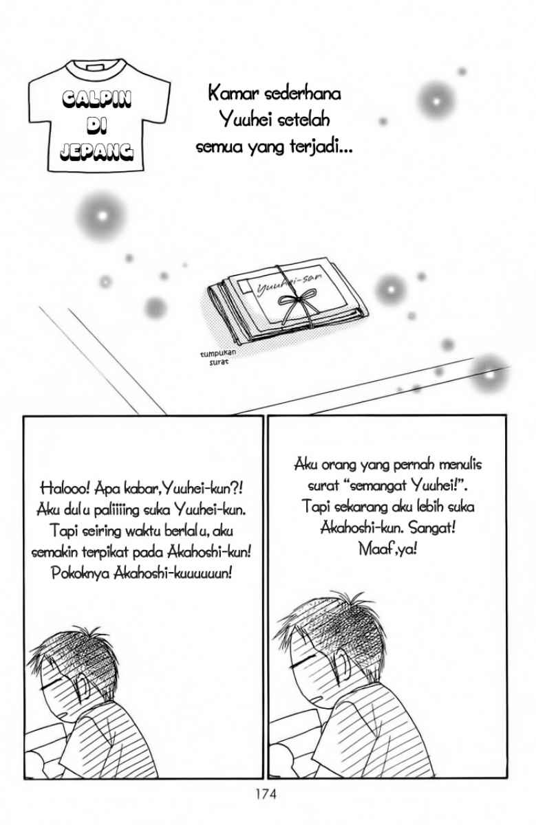 Crazy for You Chapter 12 - halaman 46