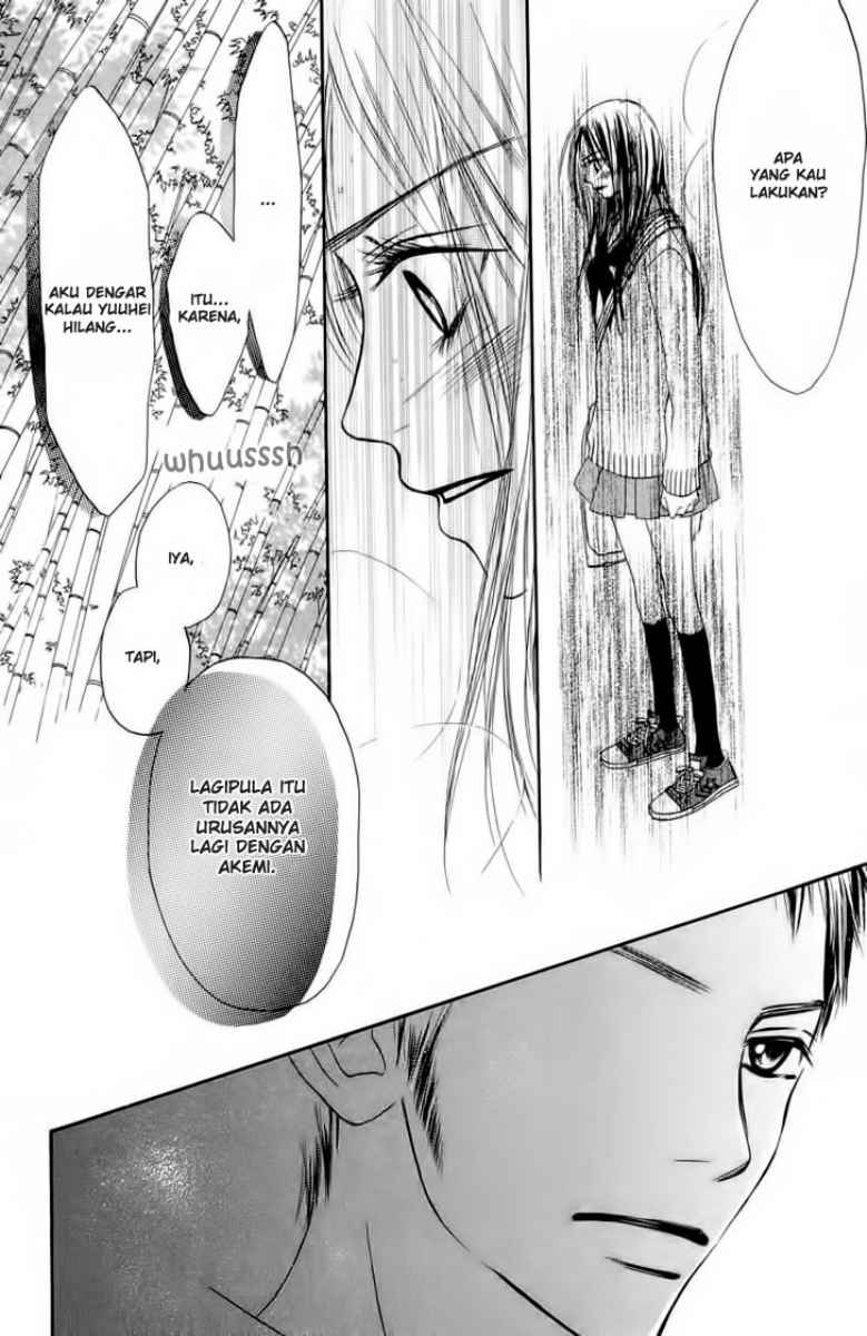 Crazy for You Chapter 12 - halaman 6