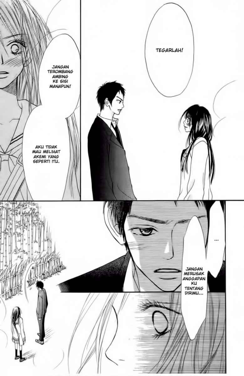 Crazy for You Chapter 12 - halaman 7