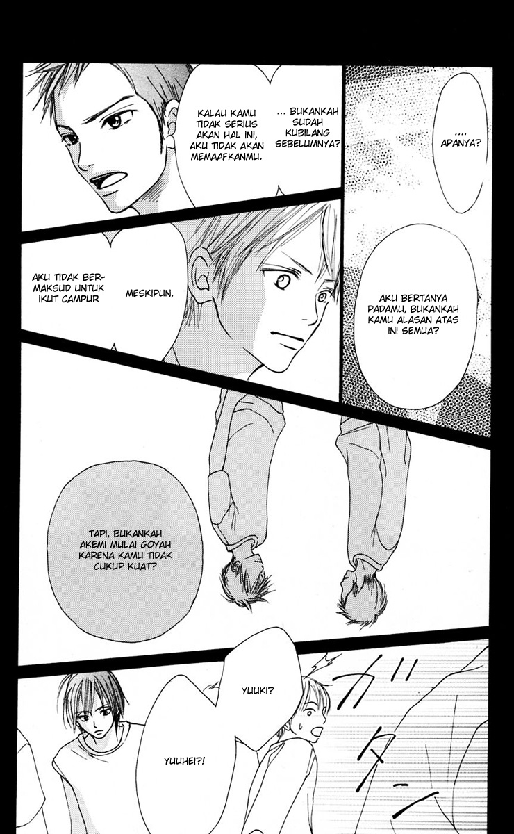 Crazy for You Chapter 13 - halaman 10