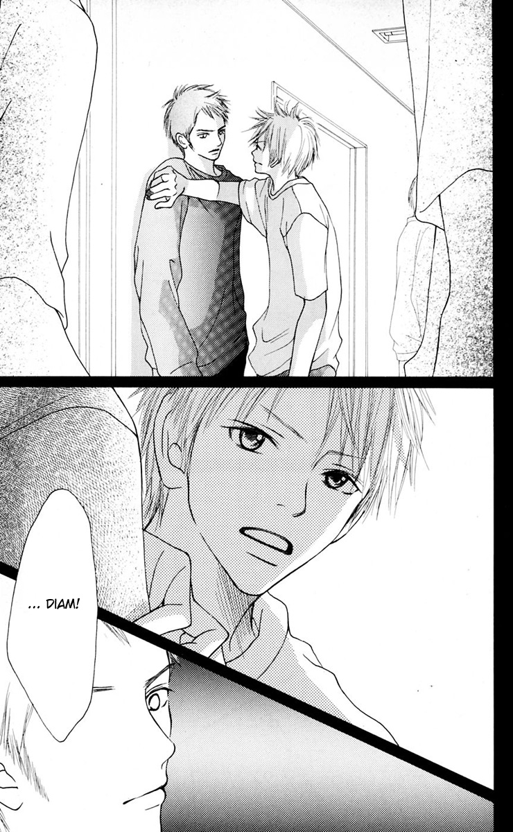 Crazy for You Chapter 13 - halaman 11