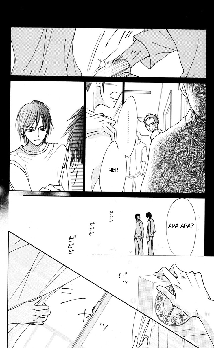 Crazy for You Chapter 13 - halaman 12