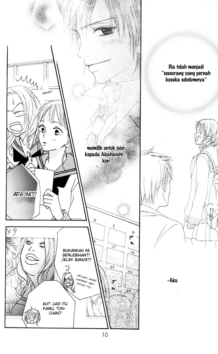 Crazy for You Chapter 13 - halaman 14