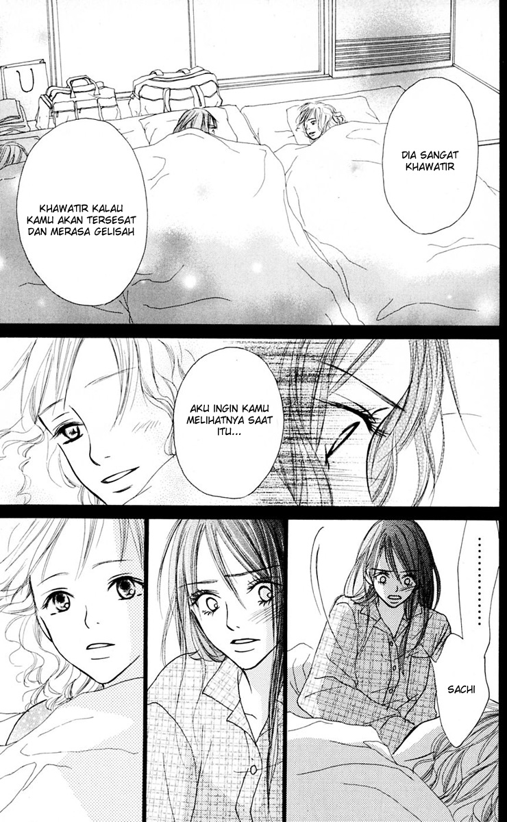 Crazy for You Chapter 13 - halaman 19