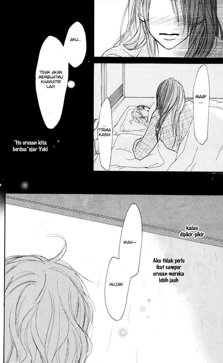 Crazy for You Chapter 13 - halaman 20