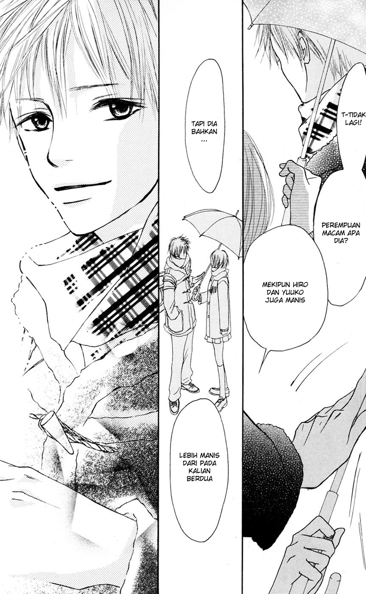 Crazy for You Chapter 13 - halaman 23
