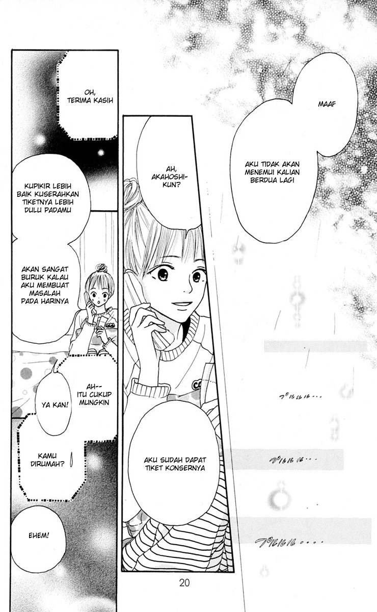 Crazy for You Chapter 13 - halaman 24