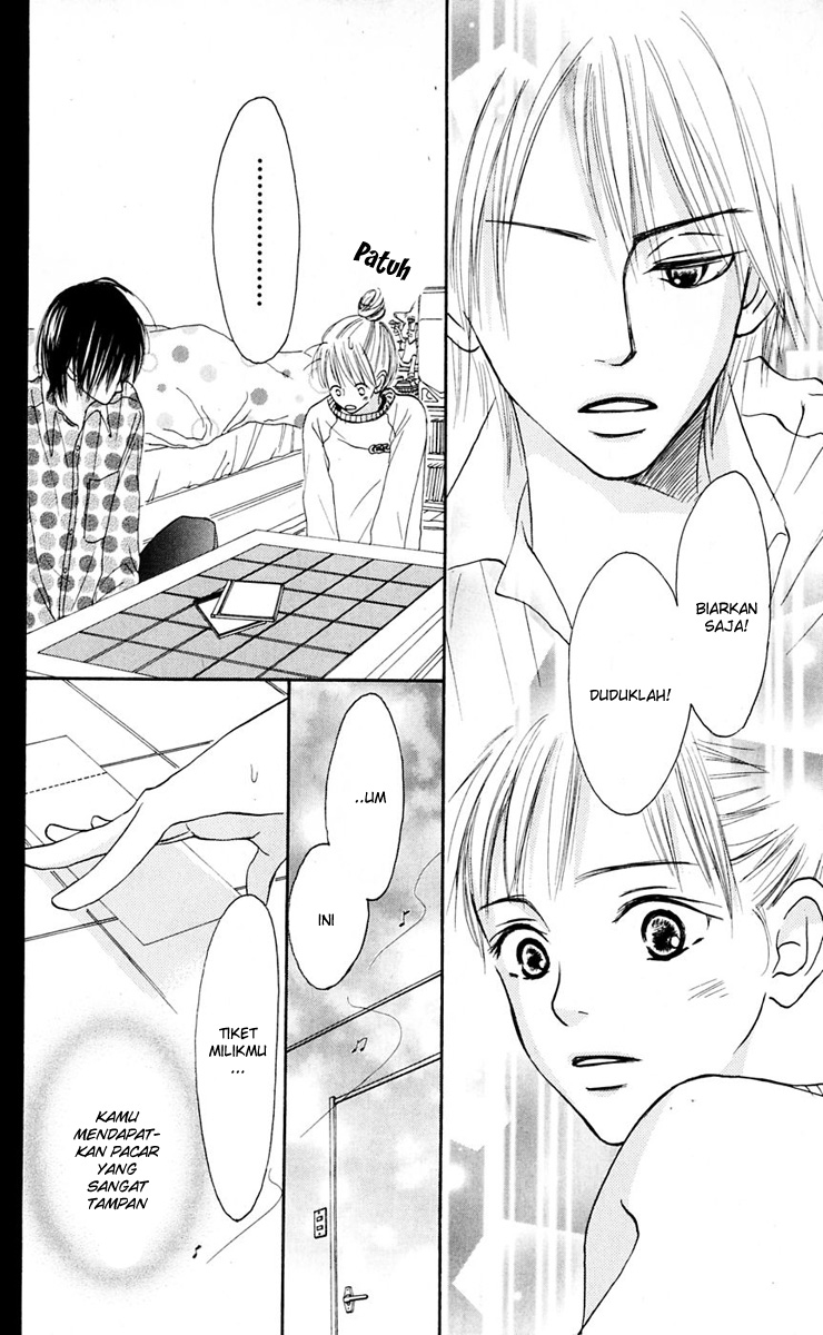 Crazy for You Chapter 13 - halaman 28