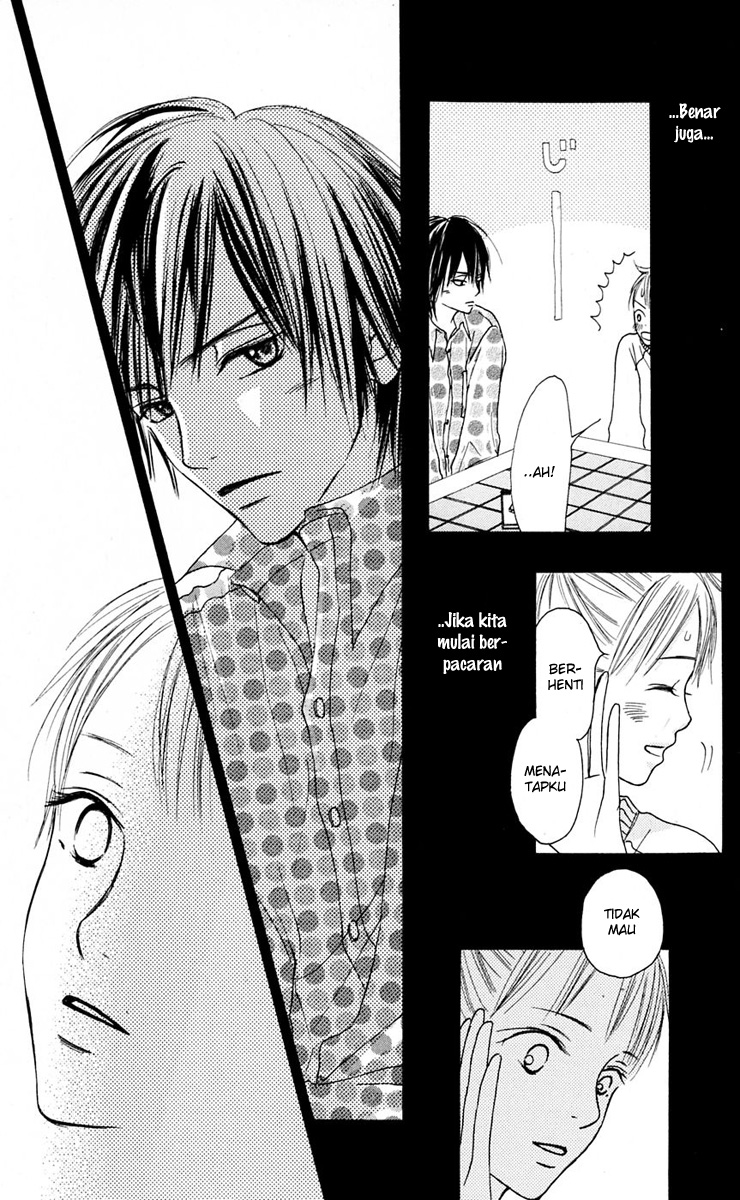 Crazy for You Chapter 13 - halaman 29