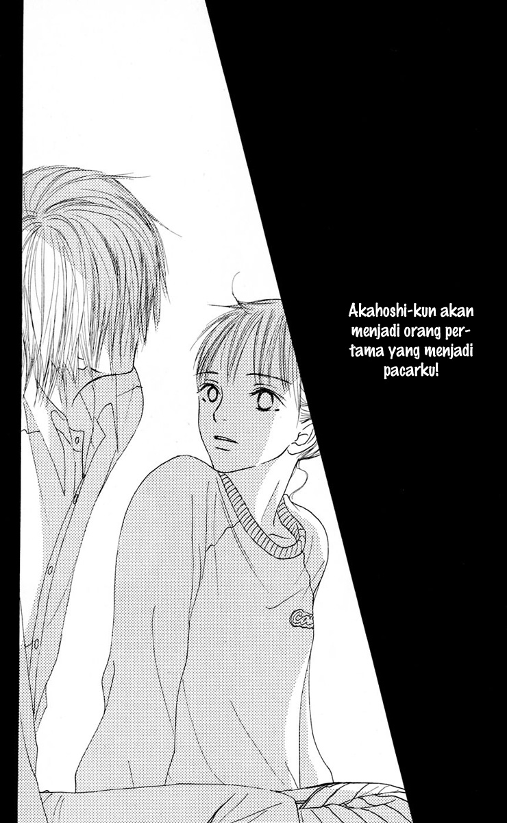 Crazy for You Chapter 13 - halaman 30