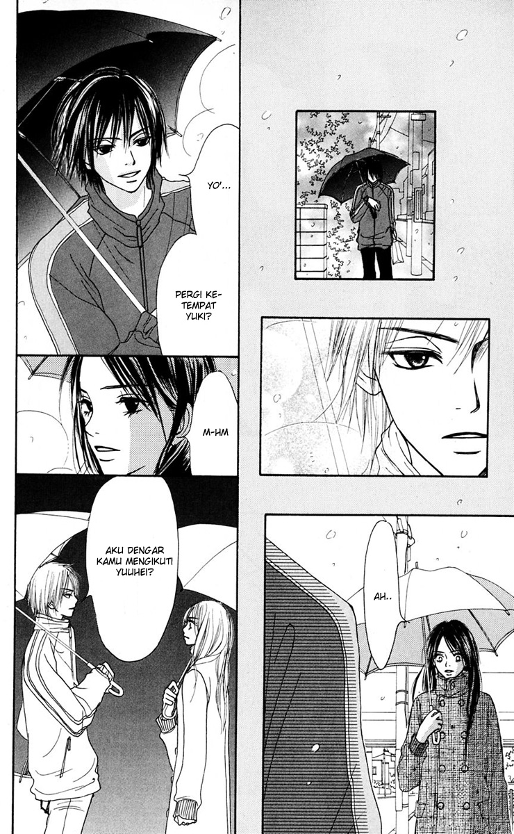 Crazy for You Chapter 13 - halaman 34