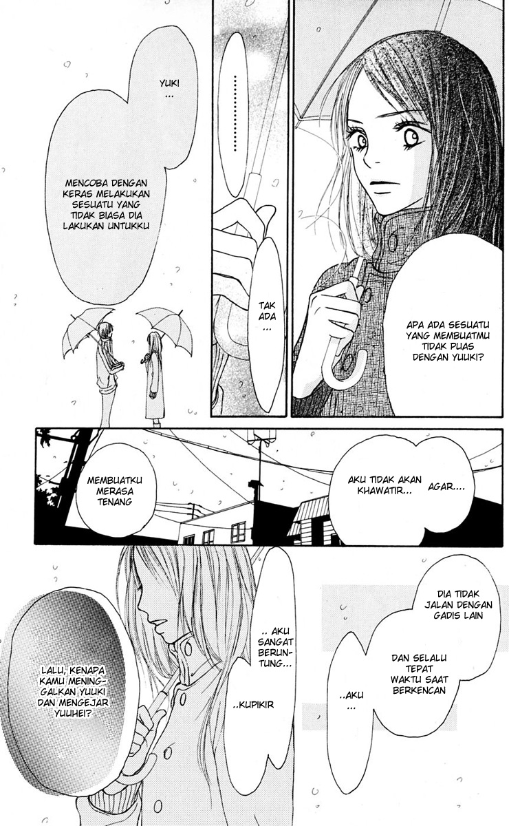 Crazy for You Chapter 13 - halaman 35