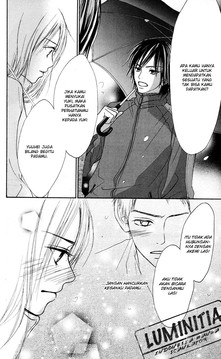 Crazy for You Chapter 13 - halaman 36