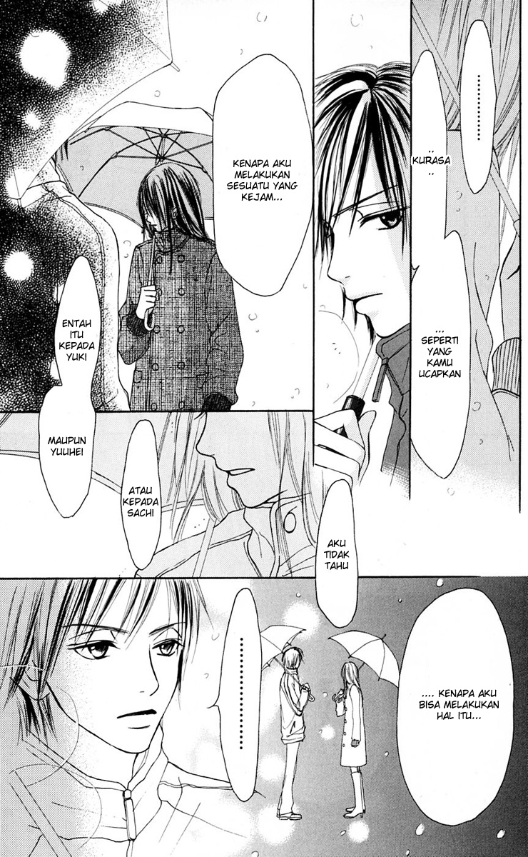Crazy for You Chapter 13 - halaman 37
