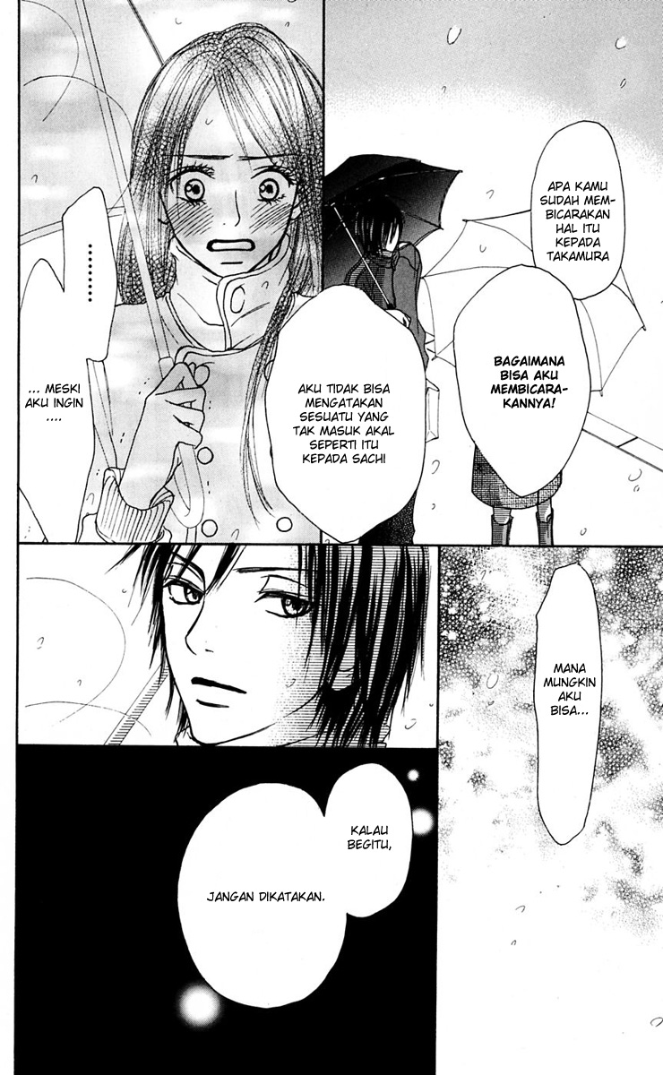Crazy for You Chapter 13 - halaman 38