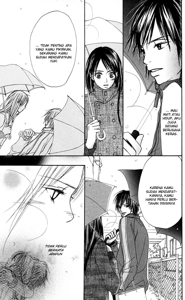 Crazy for You Chapter 13 - halaman 39
