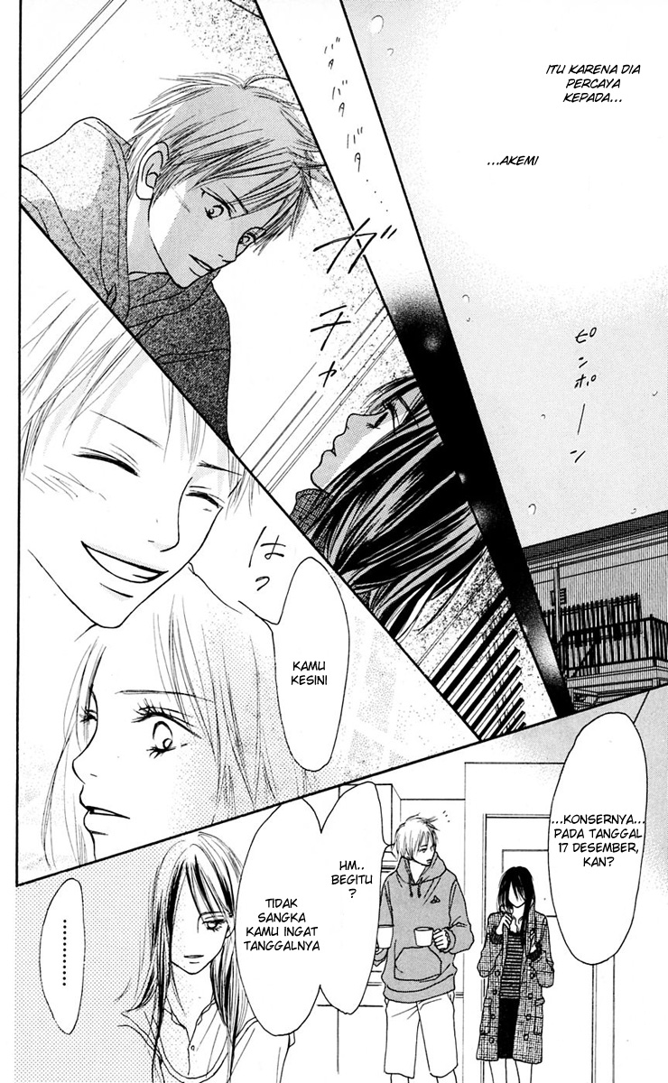 Crazy for You Chapter 13 - halaman 40