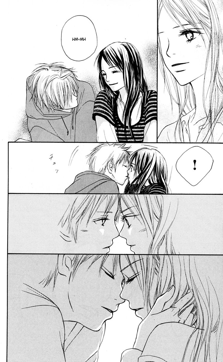 Crazy for You Chapter 13 - halaman 42