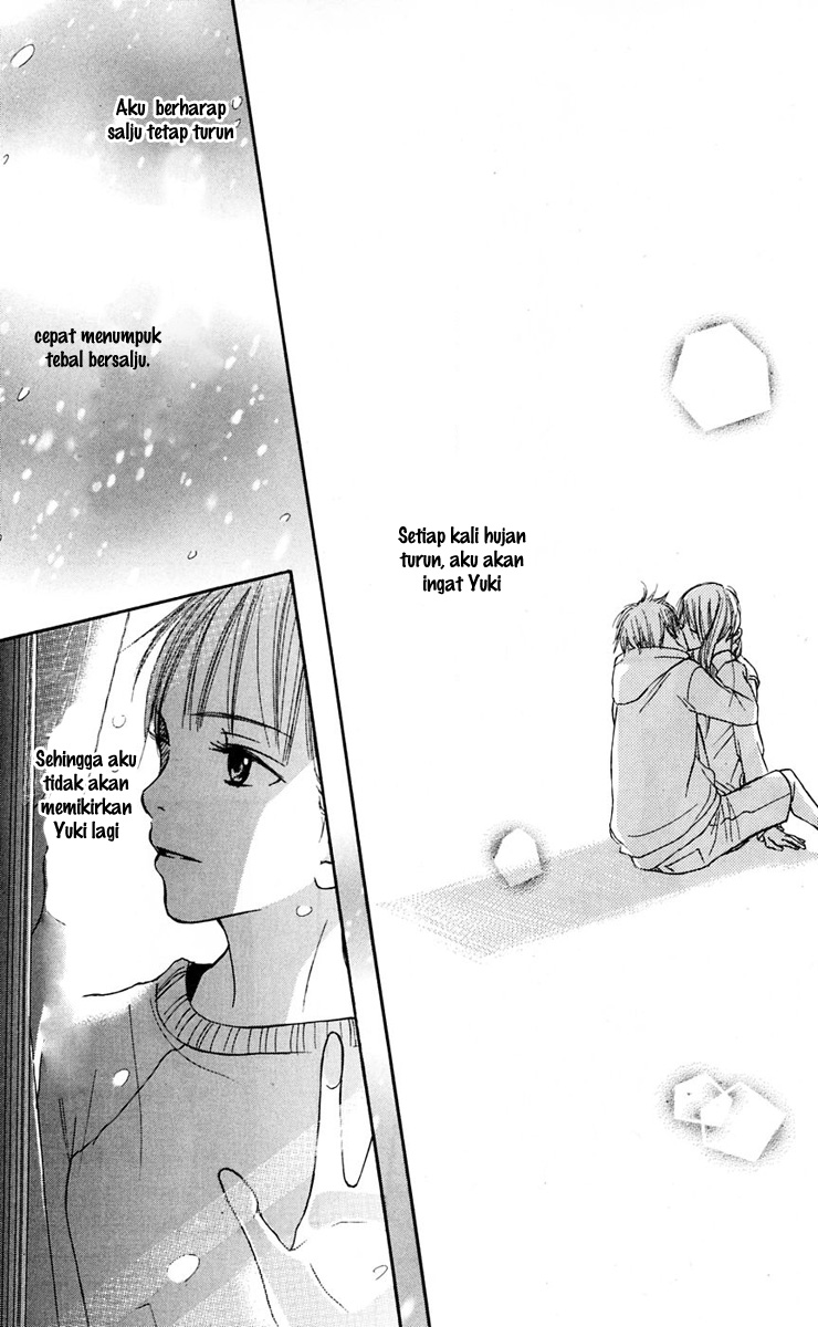 Crazy for You Chapter 13 - halaman 43