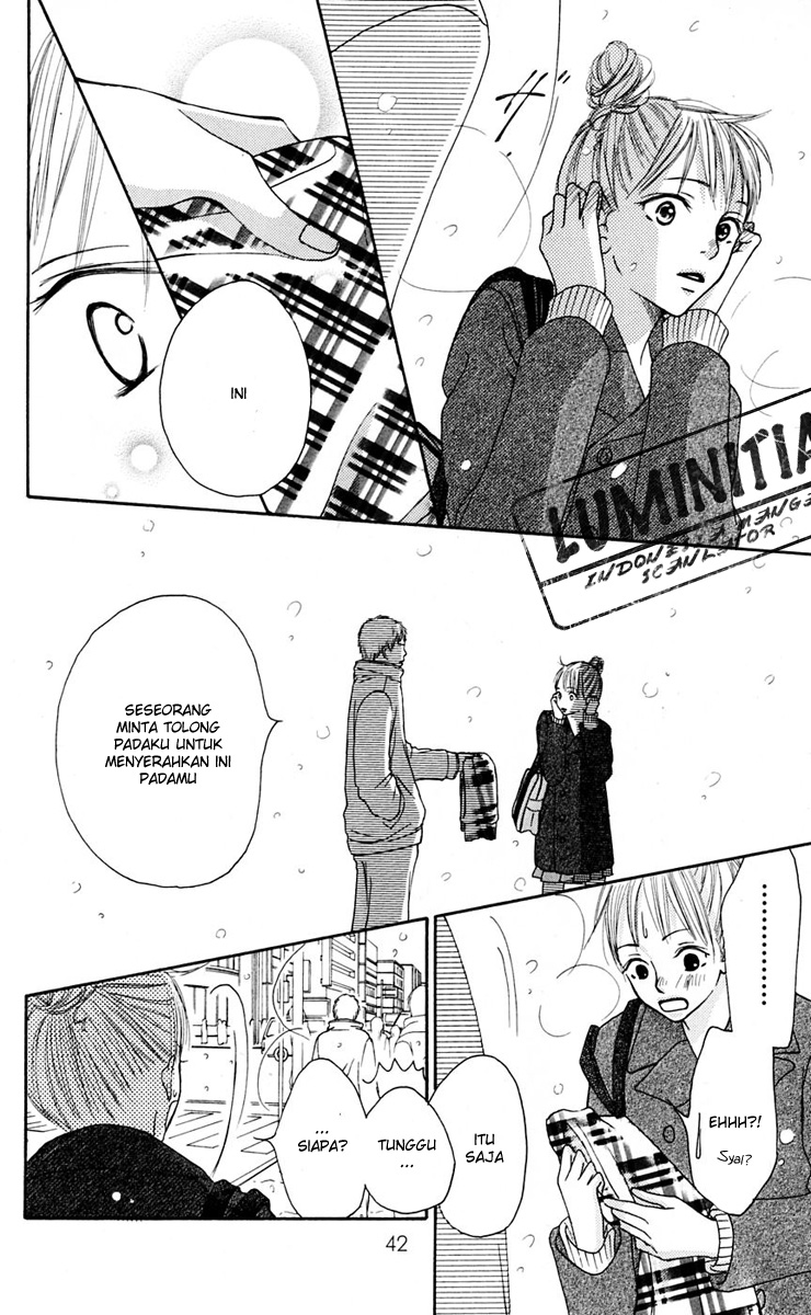 Crazy for You Chapter 13 - halaman 46