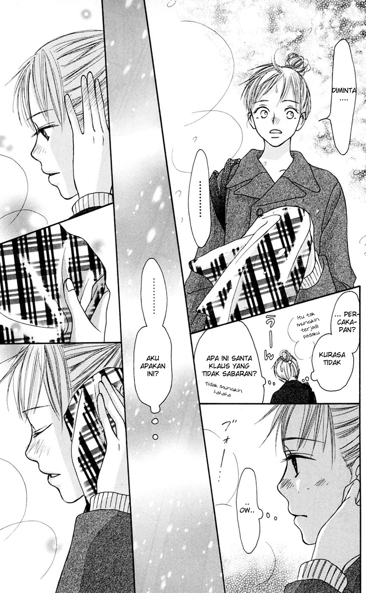 Crazy for You Chapter 13 - halaman 47
