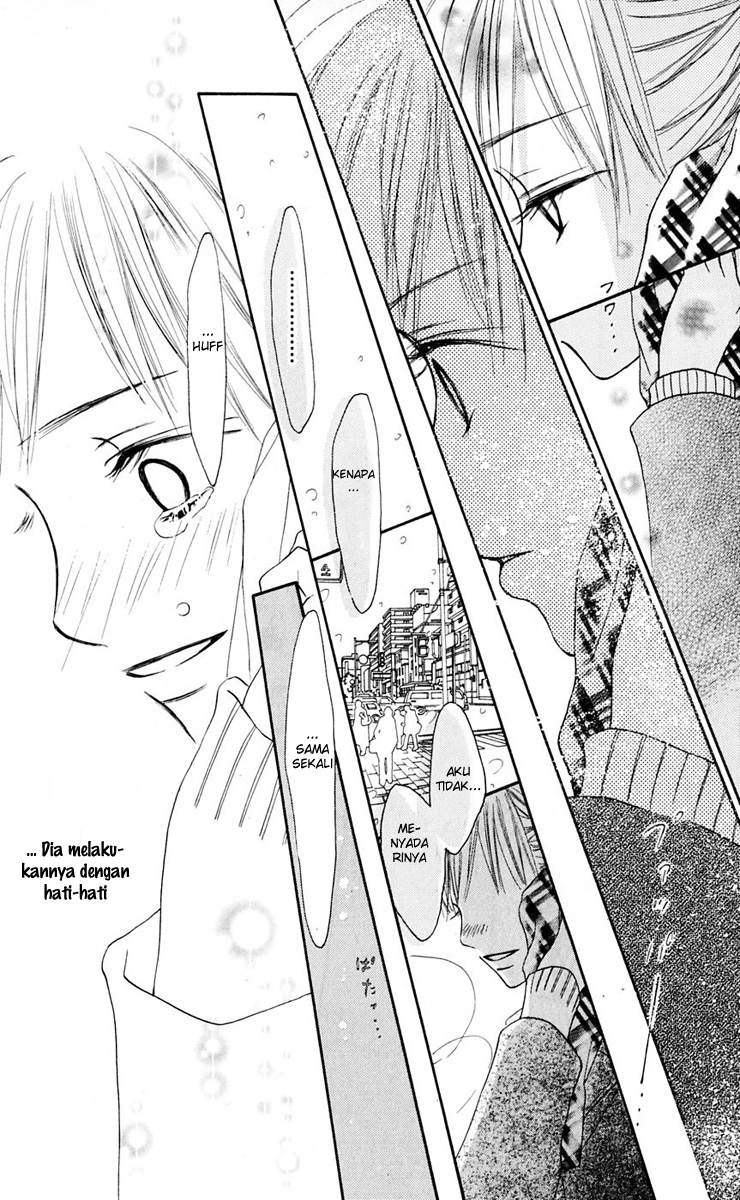 Crazy for You Chapter 13 - halaman 48