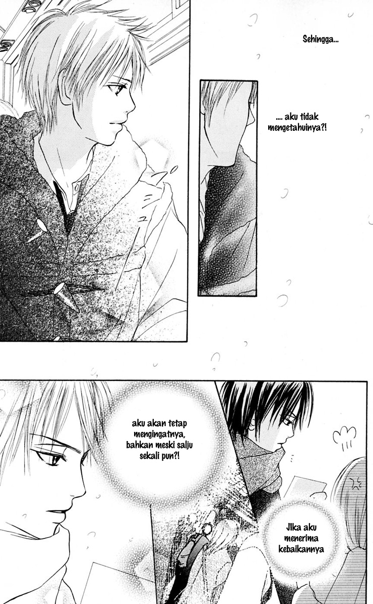 Crazy for You Chapter 13 - halaman 49