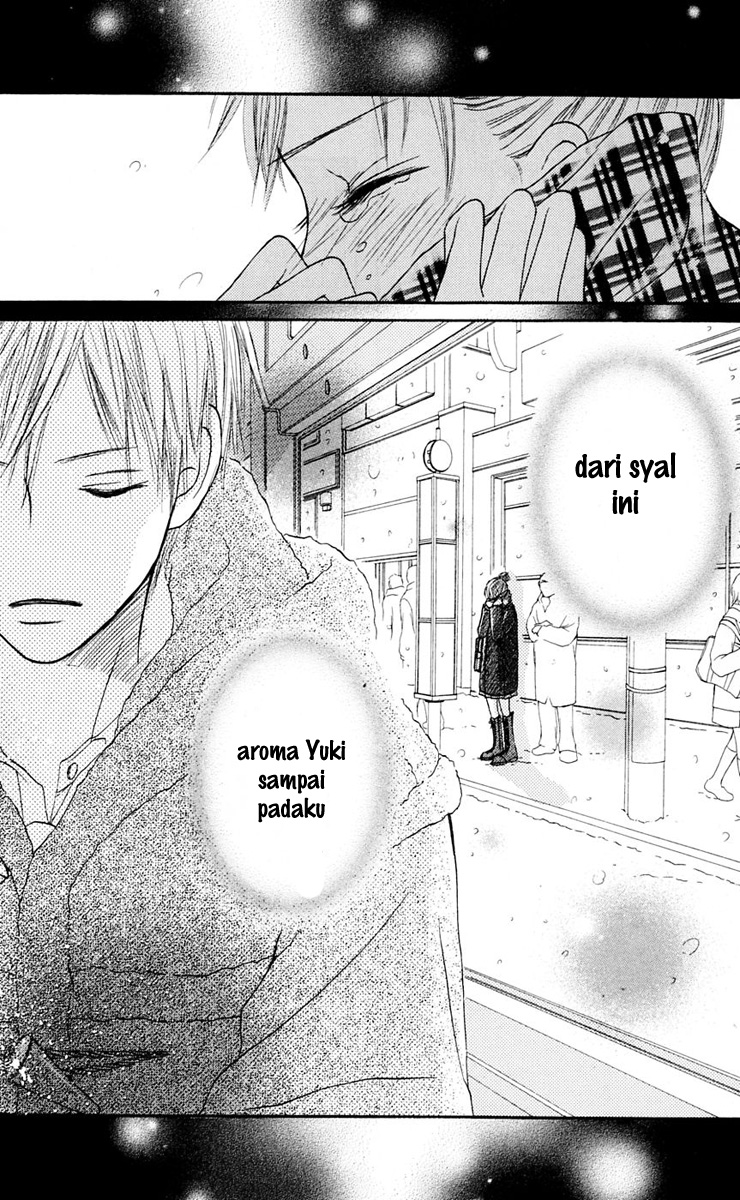 Crazy for You Chapter 13 - halaman 50