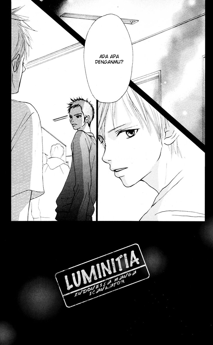 Crazy for You Chapter 13 - halaman 9