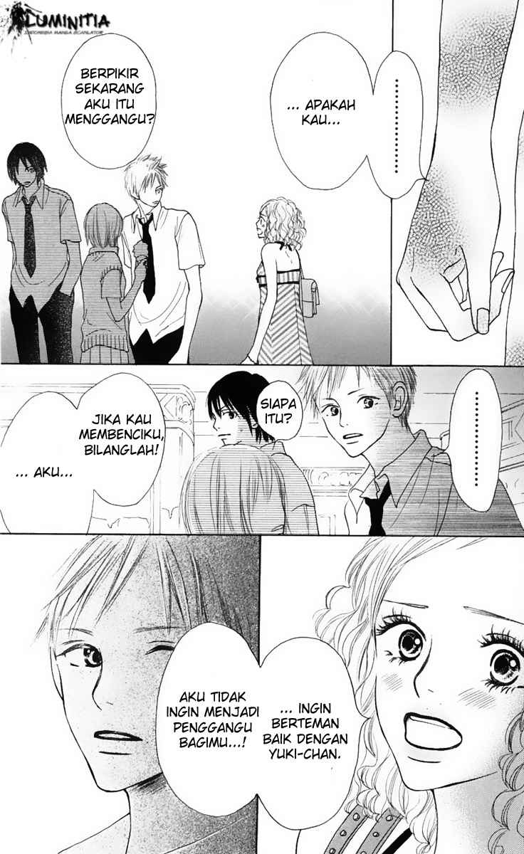 Crazy for You Chapter 2 - halaman 10