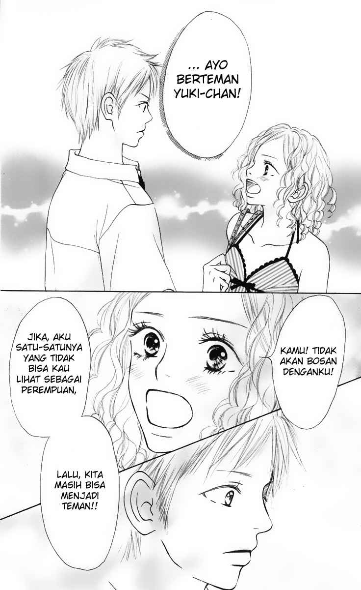 Crazy for You Chapter 2 - halaman 12
