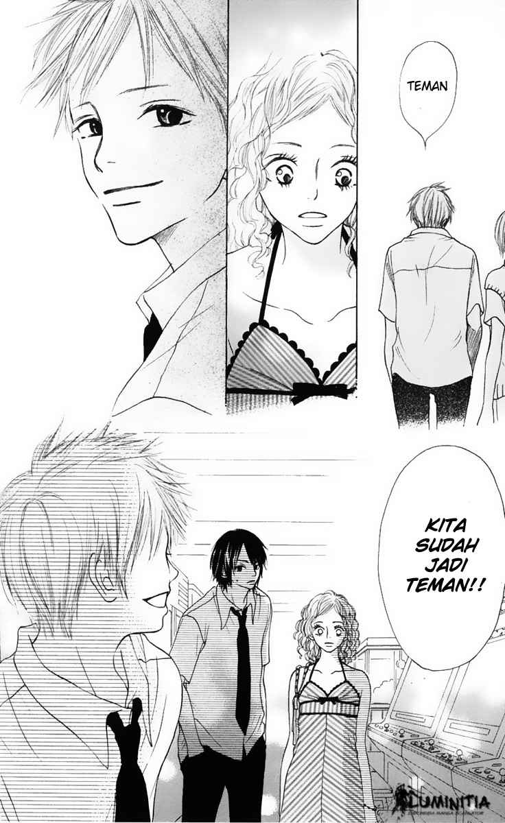 Crazy for You Chapter 2 - halaman 14