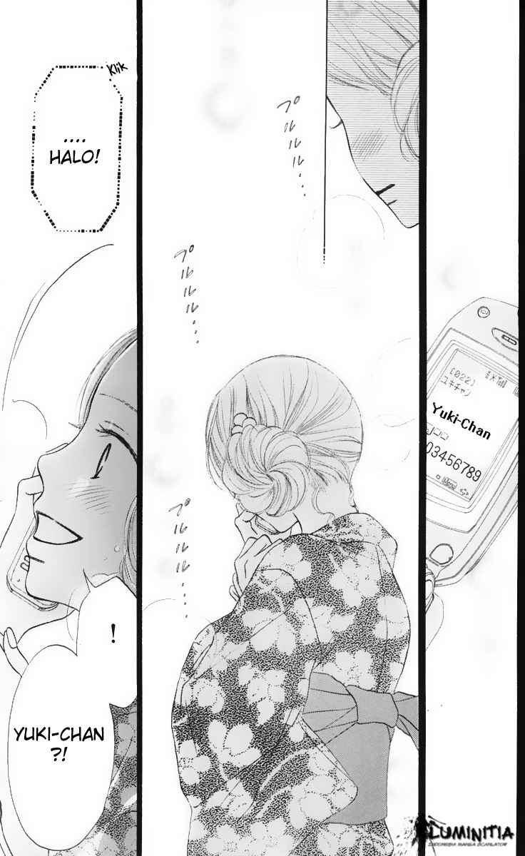 Crazy for You Chapter 2 - halaman 19