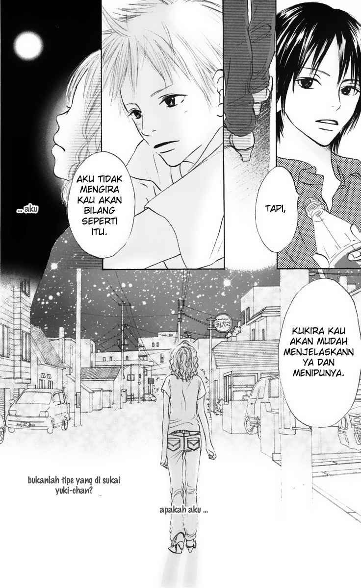 Crazy for You Chapter 2 - halaman 2