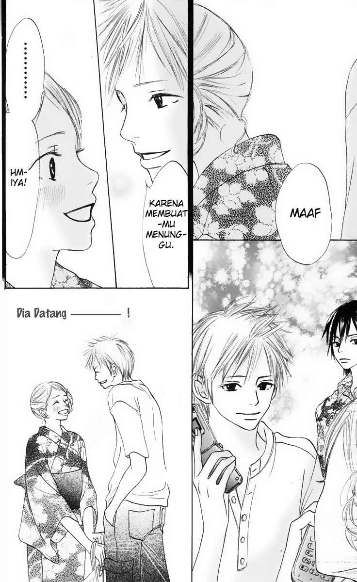 Crazy for You Chapter 2 - halaman 20