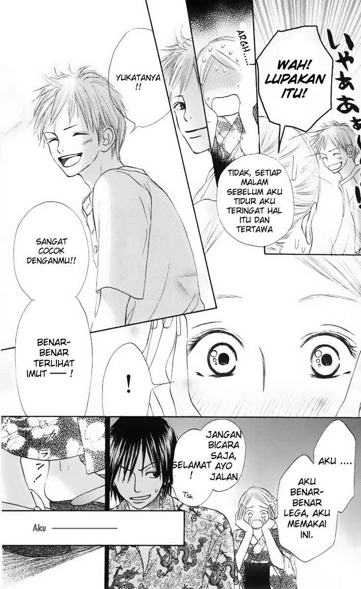 Crazy for You Chapter 2 - halaman 22