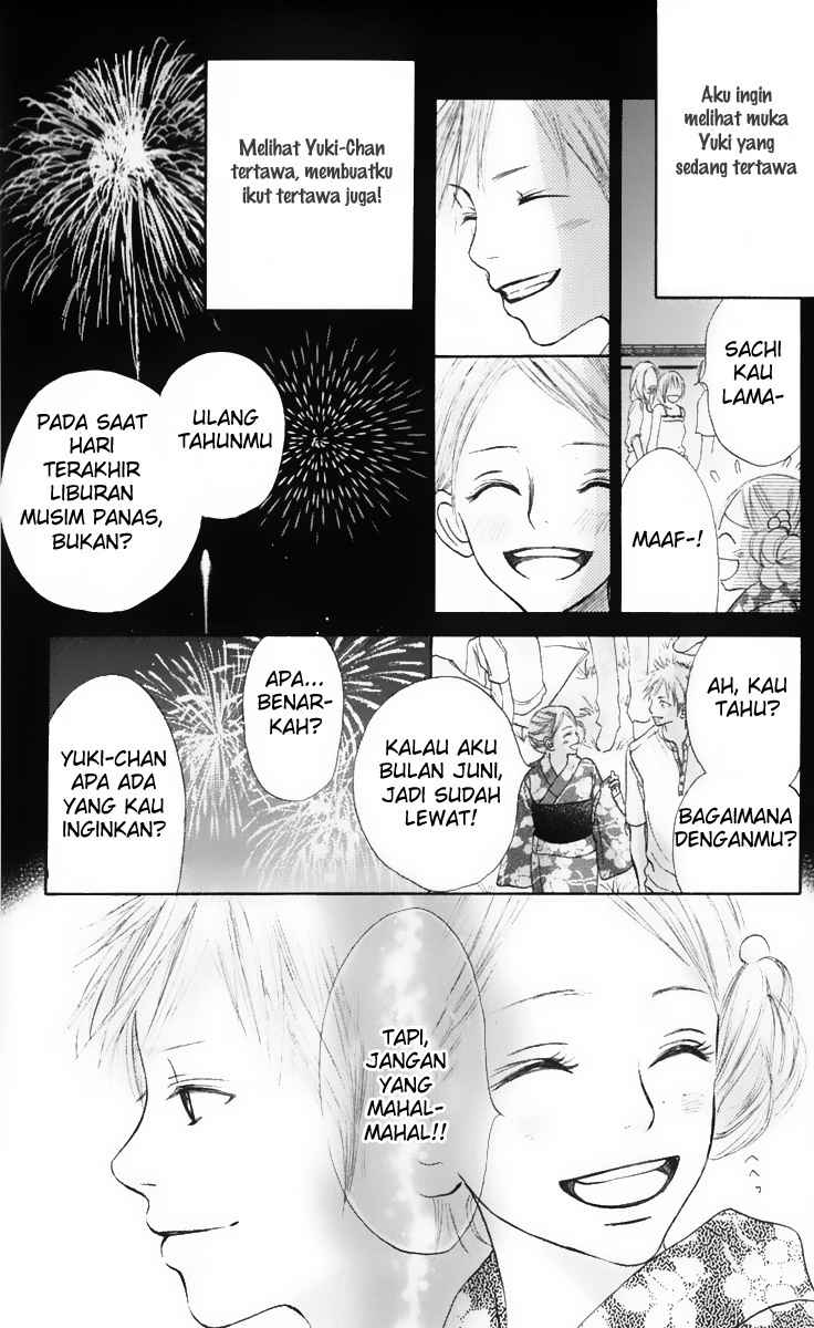 Crazy for You Chapter 2 - halaman 23