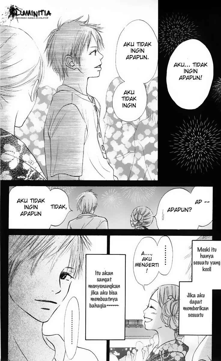 Crazy for You Chapter 2 - halaman 24