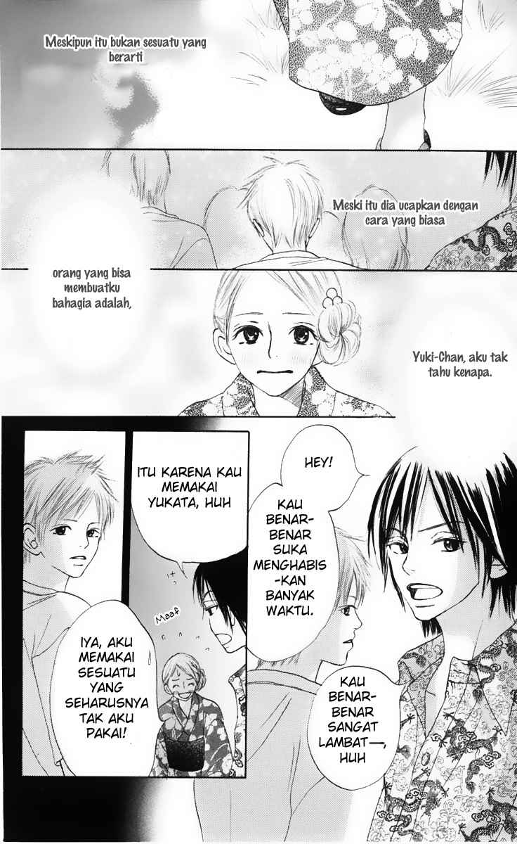 Crazy for You Chapter 2 - halaman 26