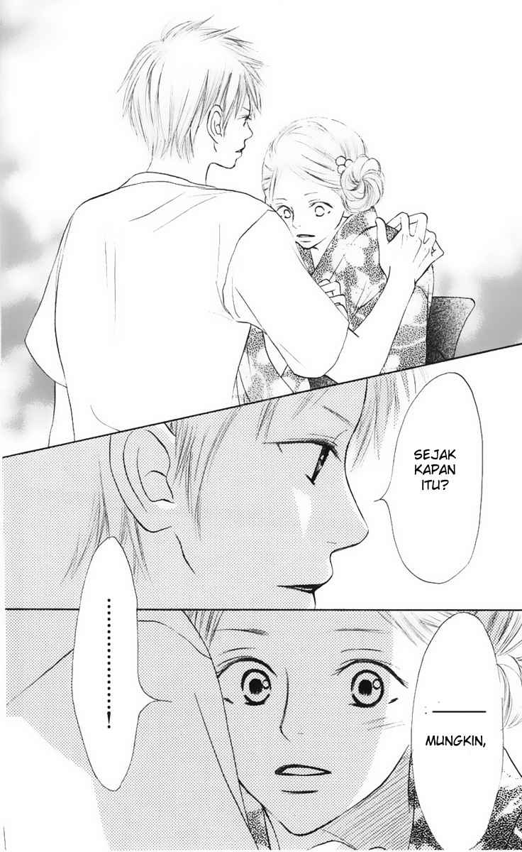 Crazy for You Chapter 2 - halaman 28