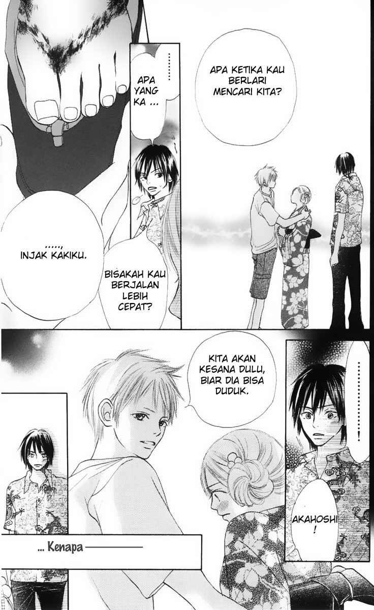 Crazy for You Chapter 2 - halaman 29