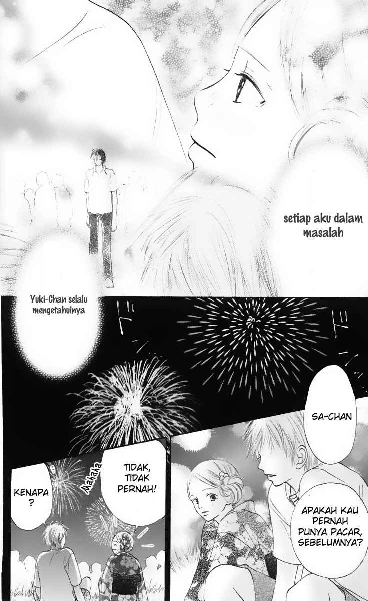 Crazy for You Chapter 2 - halaman 30