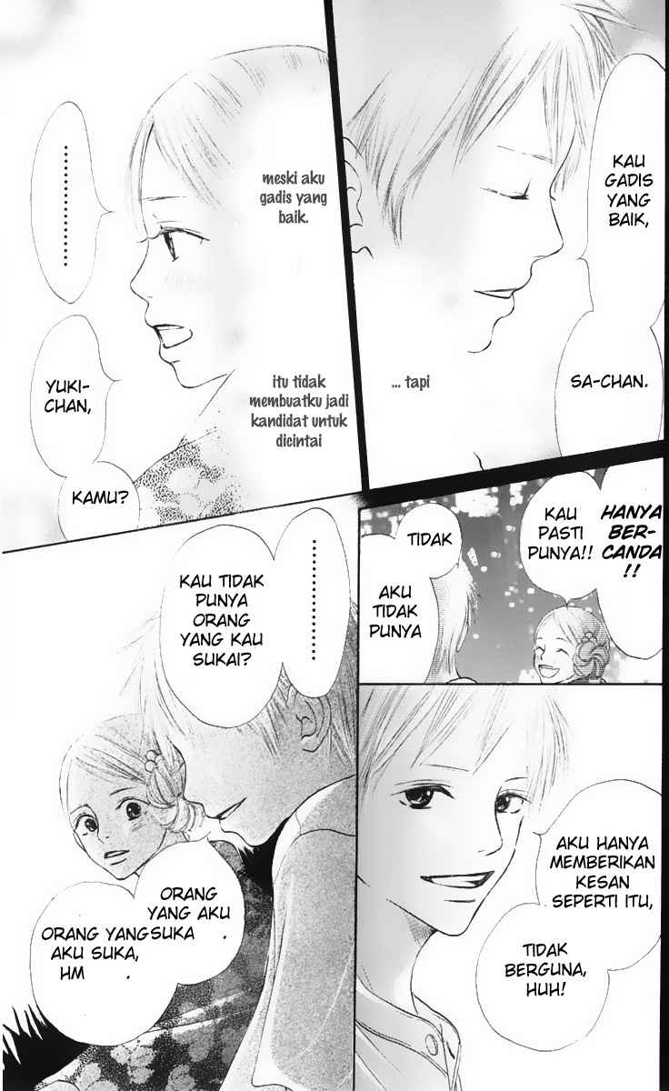 Crazy for You Chapter 2 - halaman 31