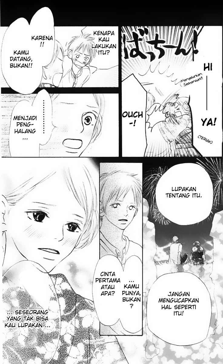 Crazy for You Chapter 2 - halaman 33